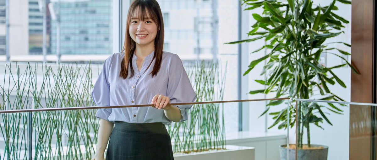 安定は停滞の始まり。成長できる環境で市場価値ある自分になりませんか？