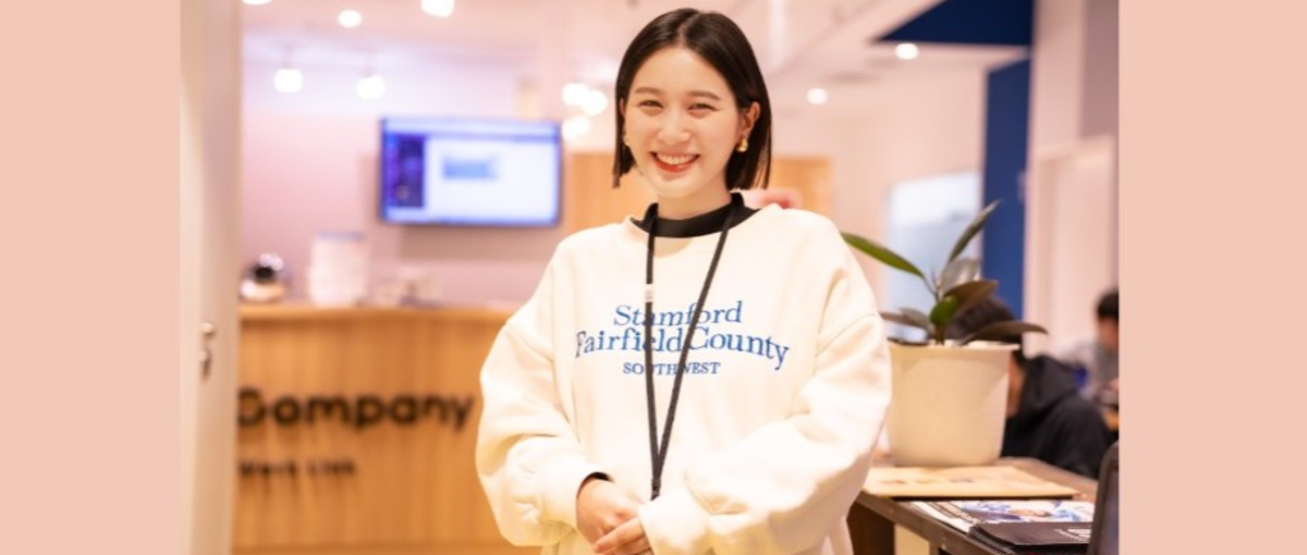 快適で魅力的なワークスペースを育てるシェアオフィス受付・運営スタッフ募集