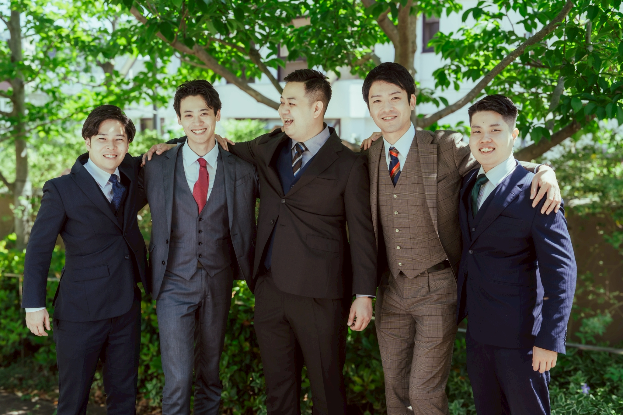 今までのストーリー