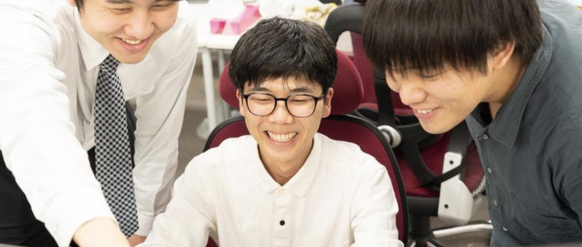 22卒｜超ド文系に、エンジニアの道を提案します！←え？と思った方はクリック