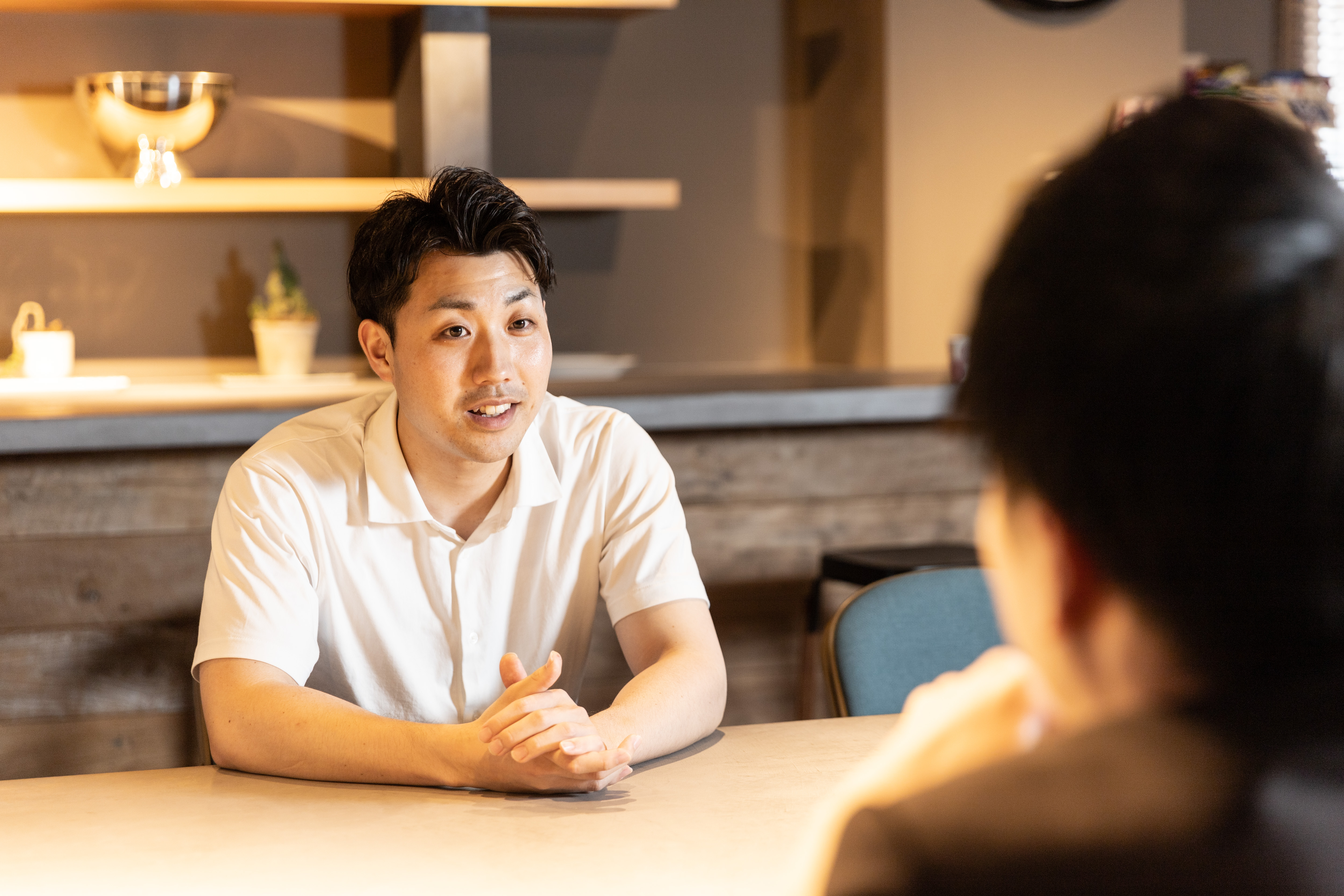 「誰よりも成果にこだわる」人事責任者 兼 COOが、CyXenで作りたい理想の組織とは【CyXen役員インタビュー】