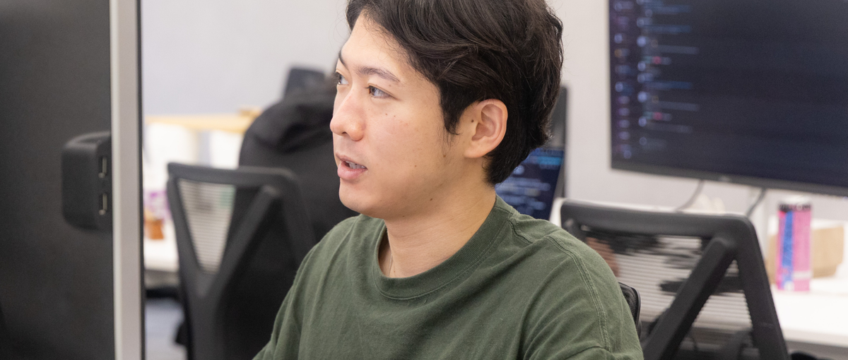 裁量大！スタートアップで開発職を牽引するPM募集