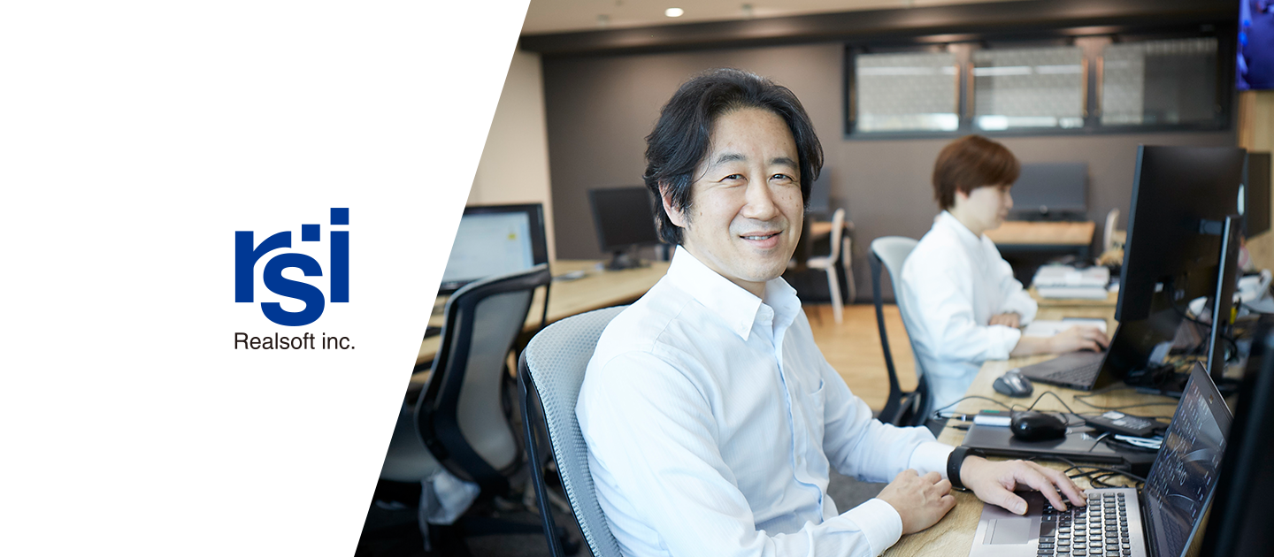 社員の「やりたい！」がカタチになる。“プロジェクト標準化”でめざす、拡大成長への仕組みづくり