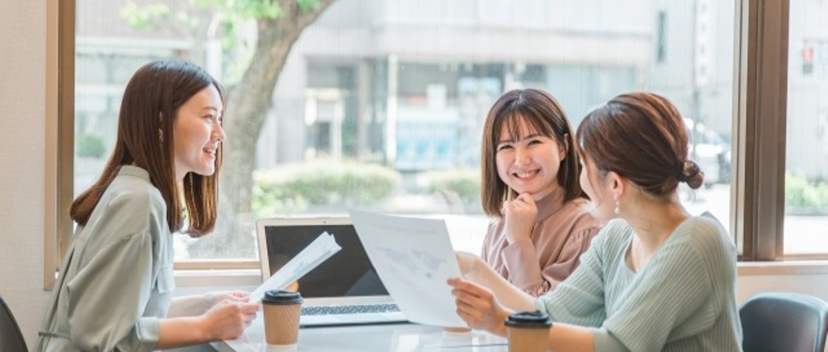 新規事業メンバー募集！仲間と一緒に経験ゼロからエンジニアを目指しませんか？