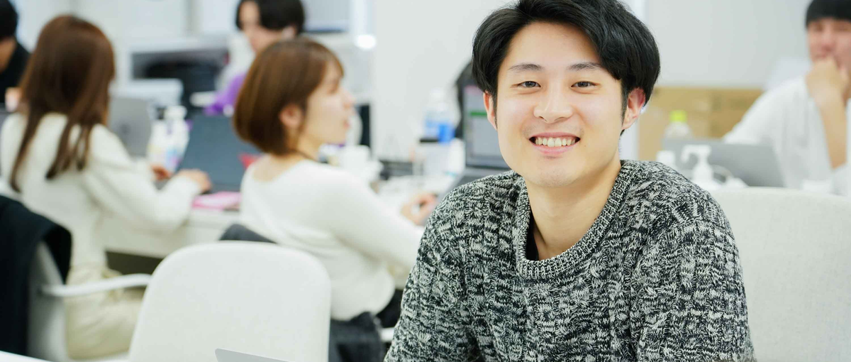 SNS好き必見！TikTokプロ集団のセールスプロモーション／プランナー