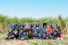 全国の農園で働く現地スタッフのサポート業務