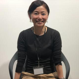 Makiko Ukawa