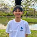 北野 樹さんのアバター
