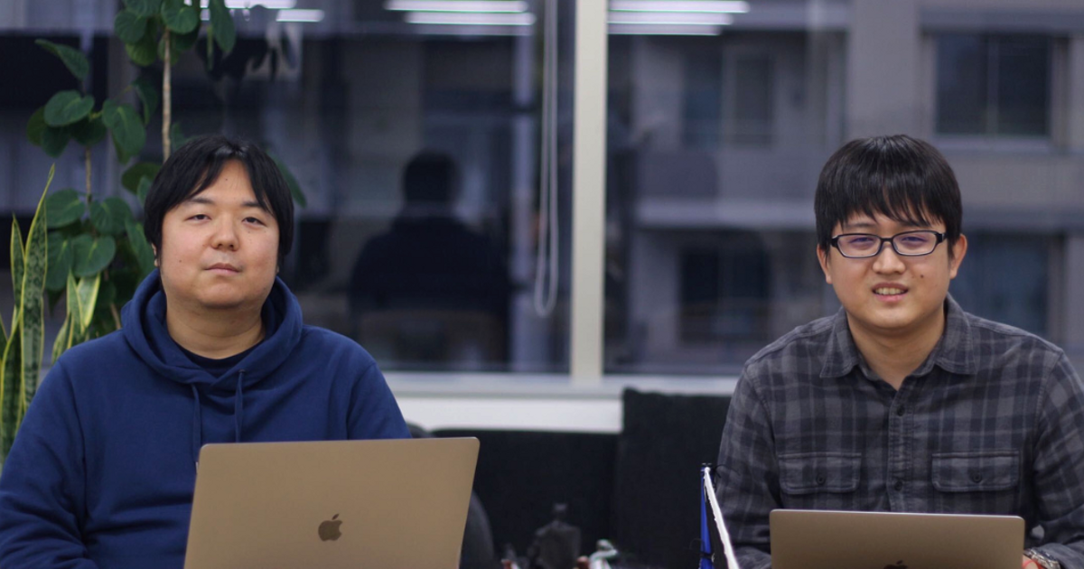 VRユーザー体験を共につくる、ambrのサーバーサイドチームのご紹介 ambr, Inc.