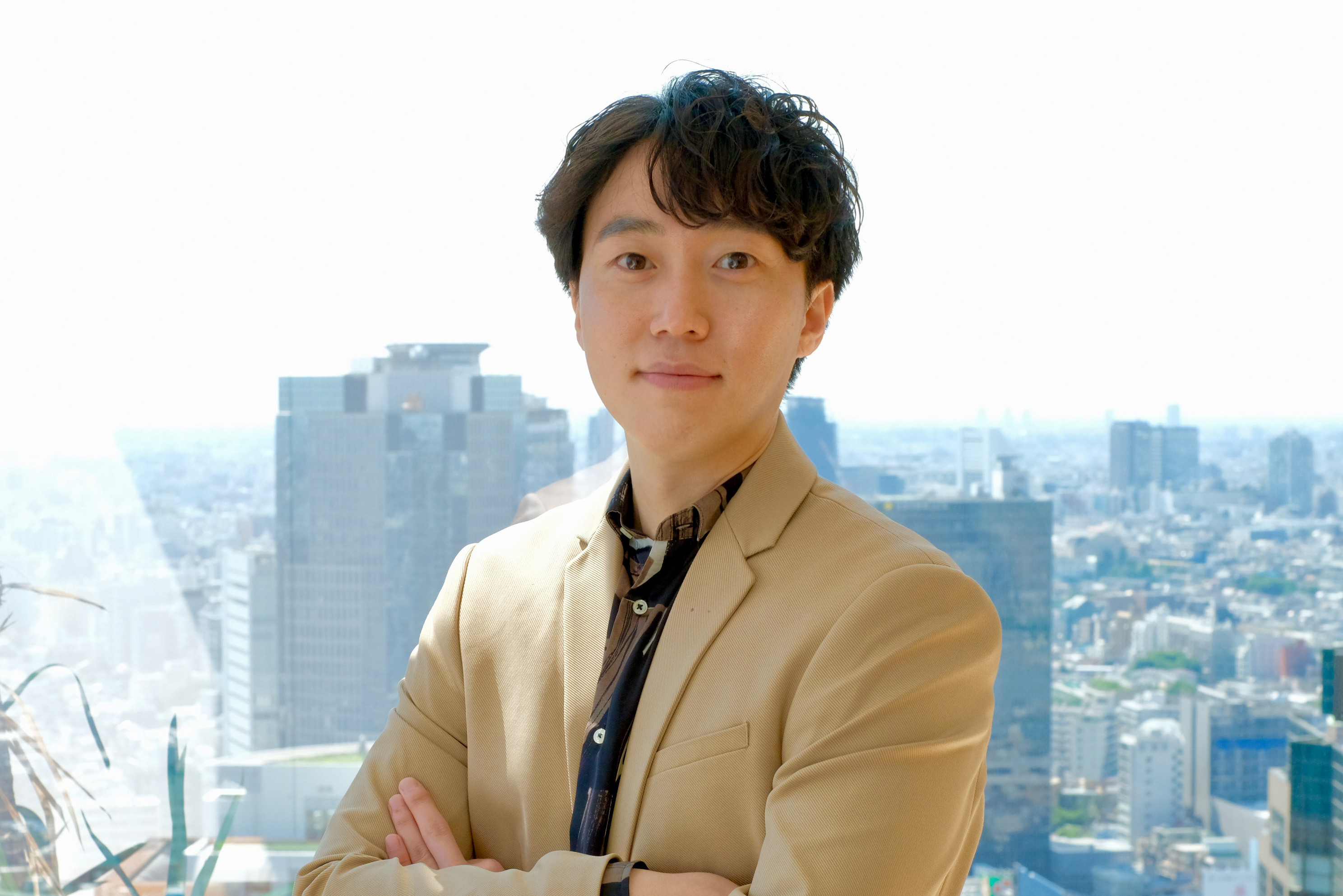 「変化にこそ勝機あり！」変わり続けることを約束する社長の挑戦