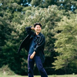 羽賀優太 | YUUTA HAGA