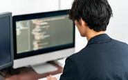 案件は官公庁や大企業の基幹システム、最新のクラウド開発などさまざま。お客様のビジネスの成長をサポートしています。
