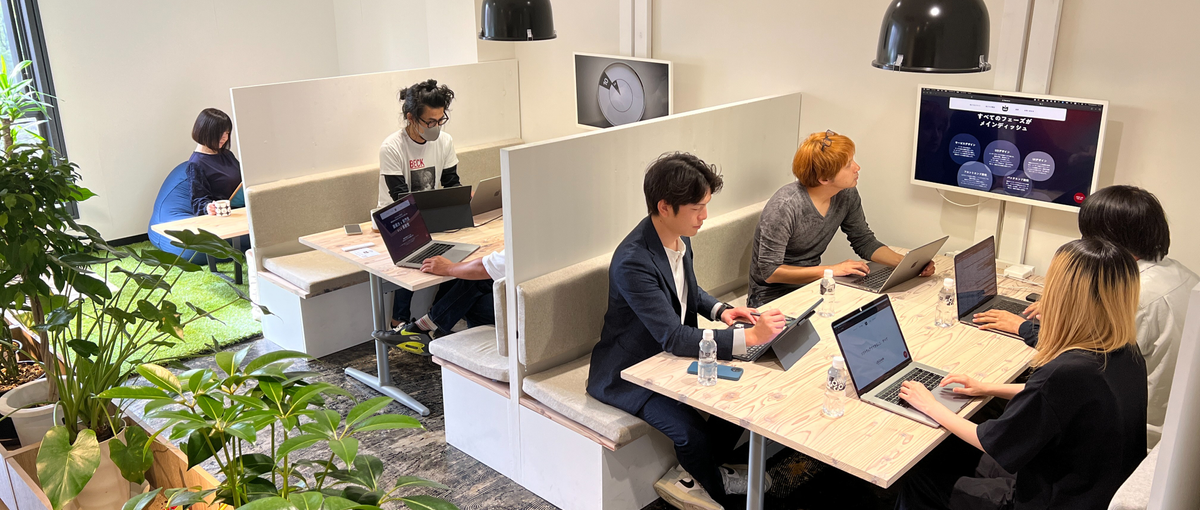 広報担当を大阪勤務求む！採用・ブランディングに直結-自走で推進できる方