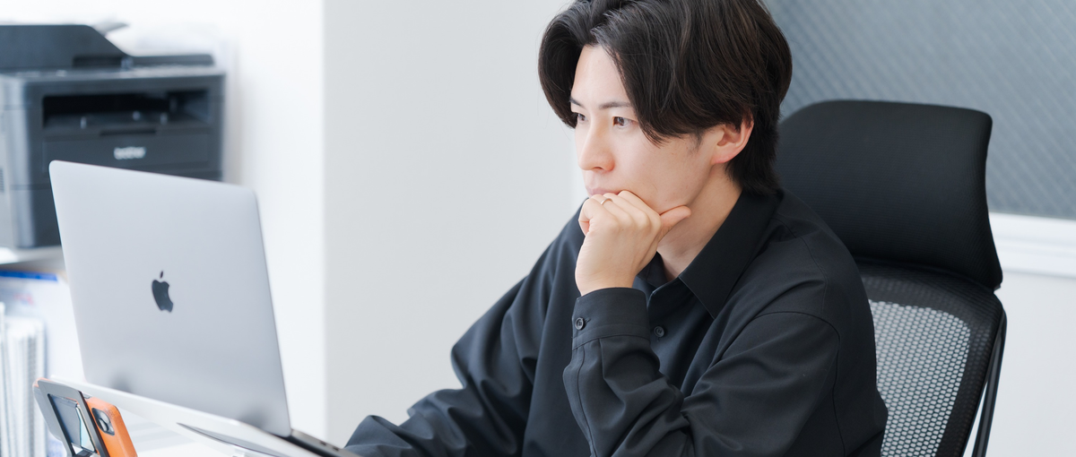 Webマーケター募集｜SEO・SNSを実践で学んでスキルアップ