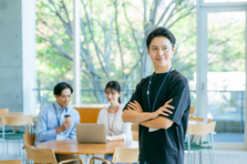 生成AIの最新技術に挑む！AIエンジニア学生インターン