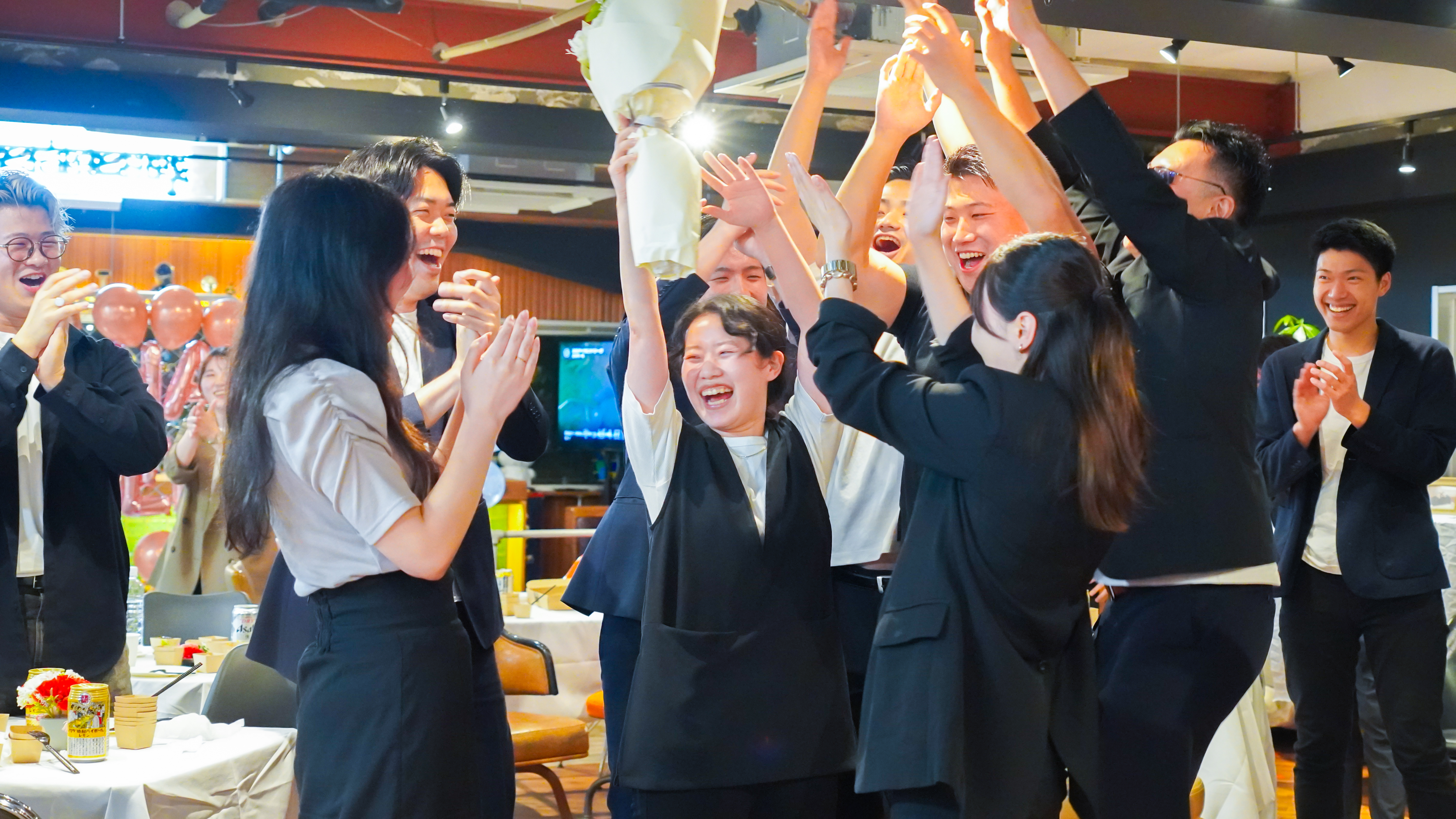 【社風/文化】2025年、上半期の社内イベントを振り返ってみました！株式会社TOMAP