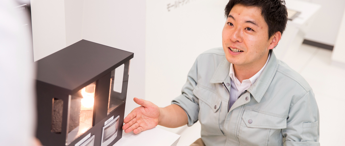 26卒｜広島｜インテリアや家に関心のある方！暮らし満足度を高める提案営業