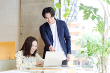 とにかく食が好きなあなた！食品ECで食が持つ魅力を一緒に届けませんか？