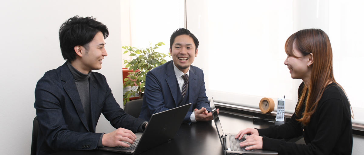 完全ポテンシャル採用！今こそITスキルを身に着けませんか？
