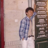 Keisuke Kawahara