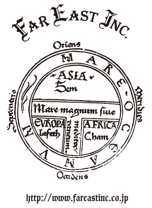 株式会社FAR EAST