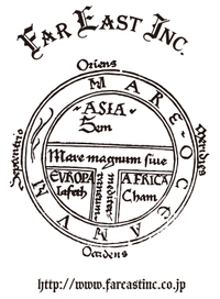 About 株式会社FAR EAST