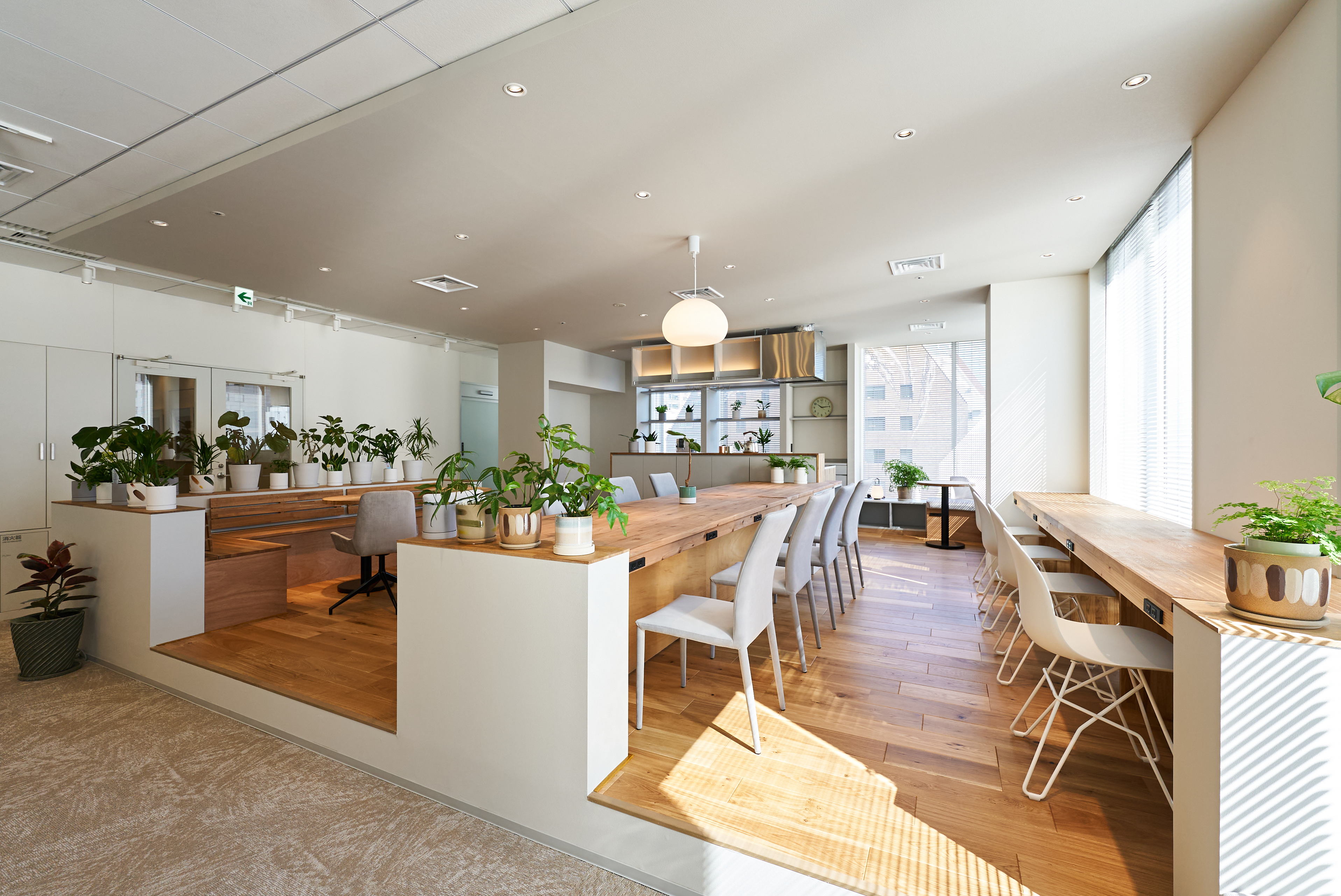 【虎ノ門に本社が移転】自分らしく生きる人が集う場に。想いを込めたオフィスが完成しました。