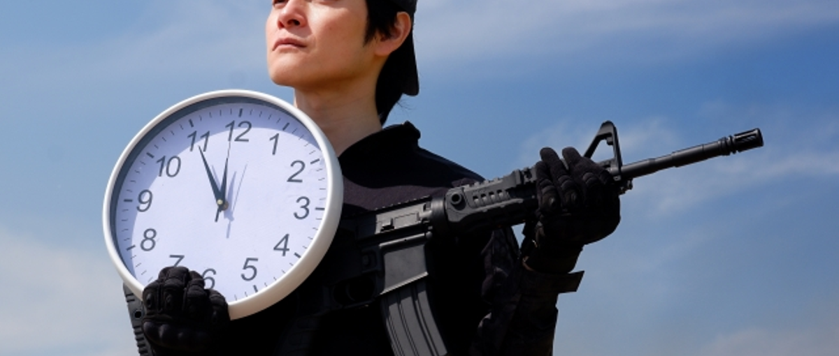 時間と場所に縛られたくないあなたにおすすめ！！自由が待っている！