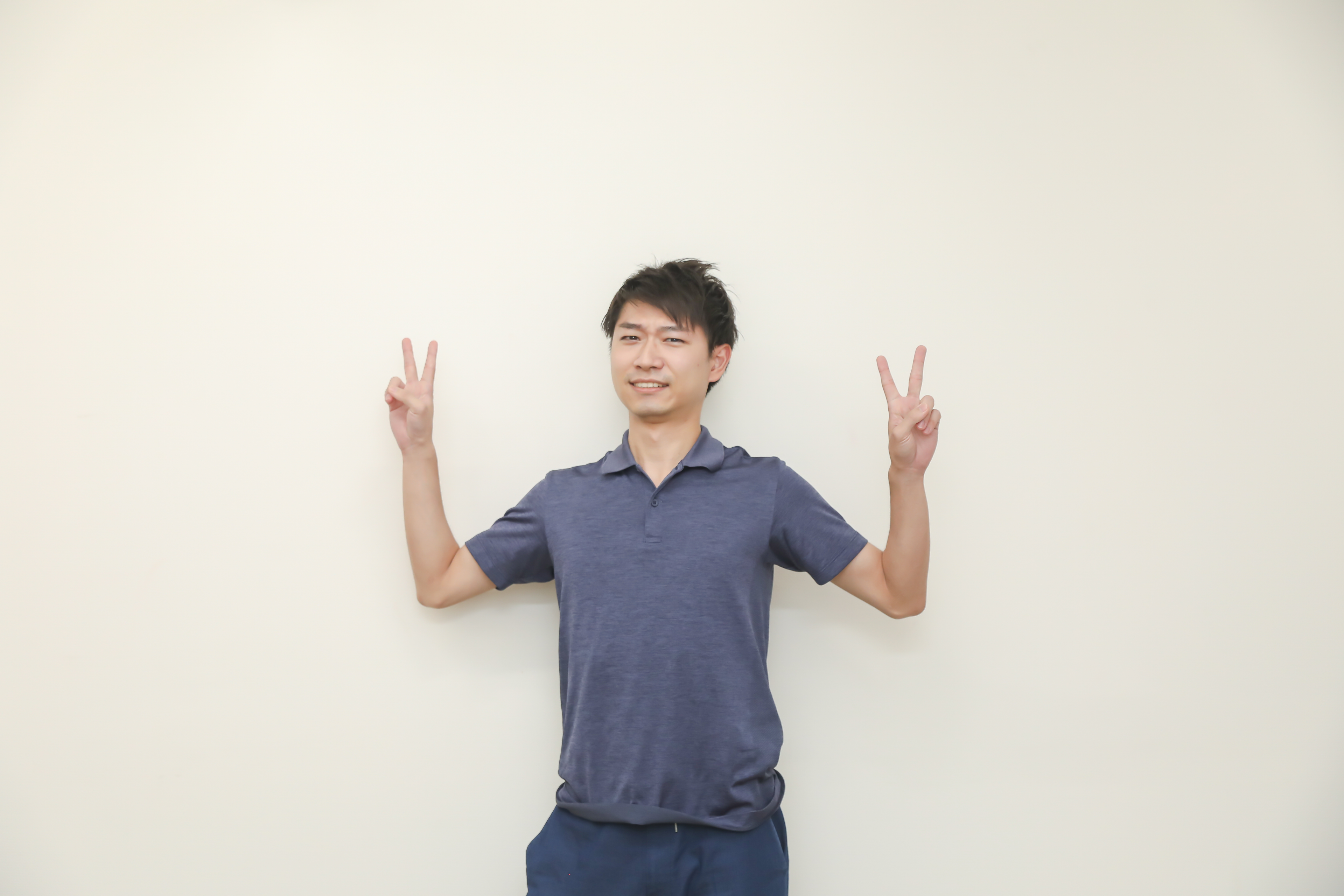 社員インタビュー　T・Oさん！！