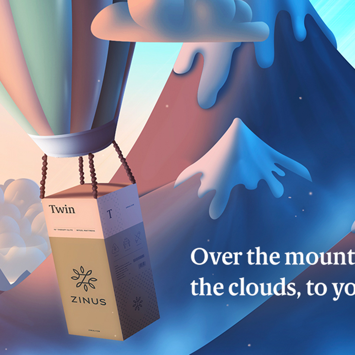 ZINUS JAPAN株式会社の会社情報 Wantedly