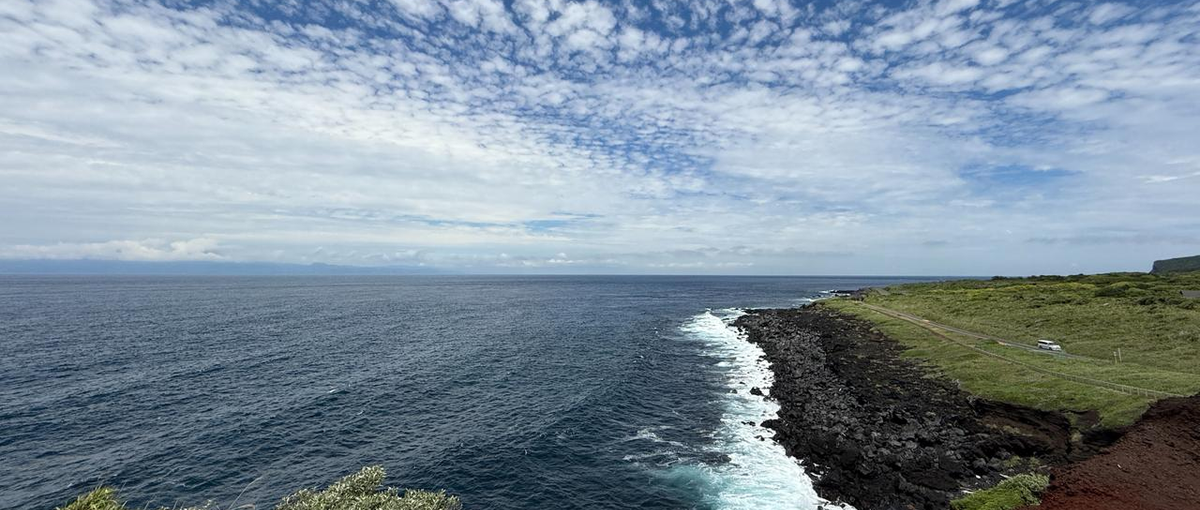 伊豆大島×企画の最前線へ──地域プロジェクト推進担当 募集！