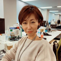 Chie Tsunematsuさんのプロフィール