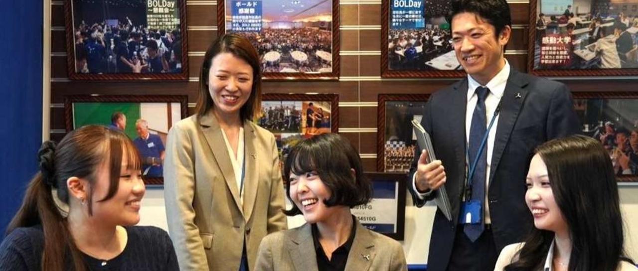 取締役直下！圧倒的な営業力がつくBtoB営業！のスタートメンバー募集！