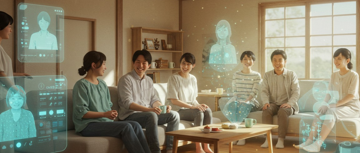 キャリアを探究する研究コミュニティの仲間募集