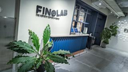 オフィスは、FinTechスタートアップ企業が集まるFINOLABに構えています。