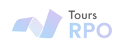 ToursRPOのサービスロゴ
