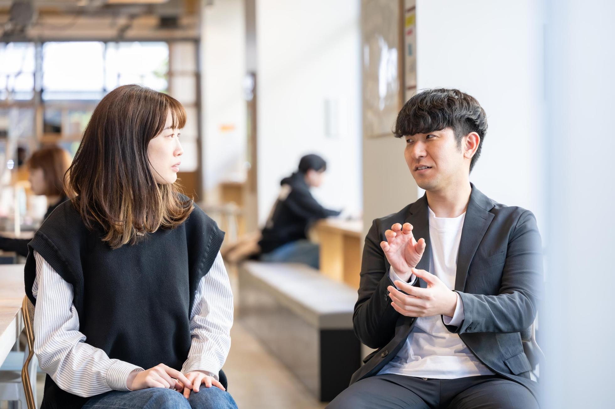 少数精鋭のチームで事業を加速！｜若手から打席に立ちたい動画マーケター募集！ - 株式会社BetsのWebマーケティングの採用 - Wantedly