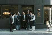 2025年4月開業｜Hotel Vintage目黒不動前