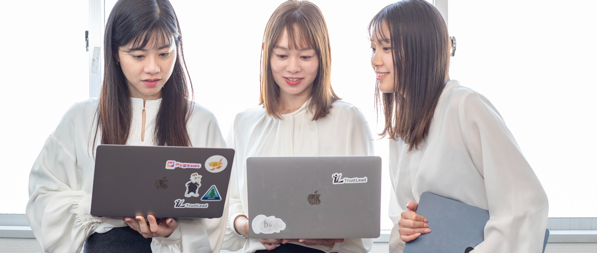 大阪｜カスタマーサポート募集！｜顧客対応・受注管理・企画お任せします！