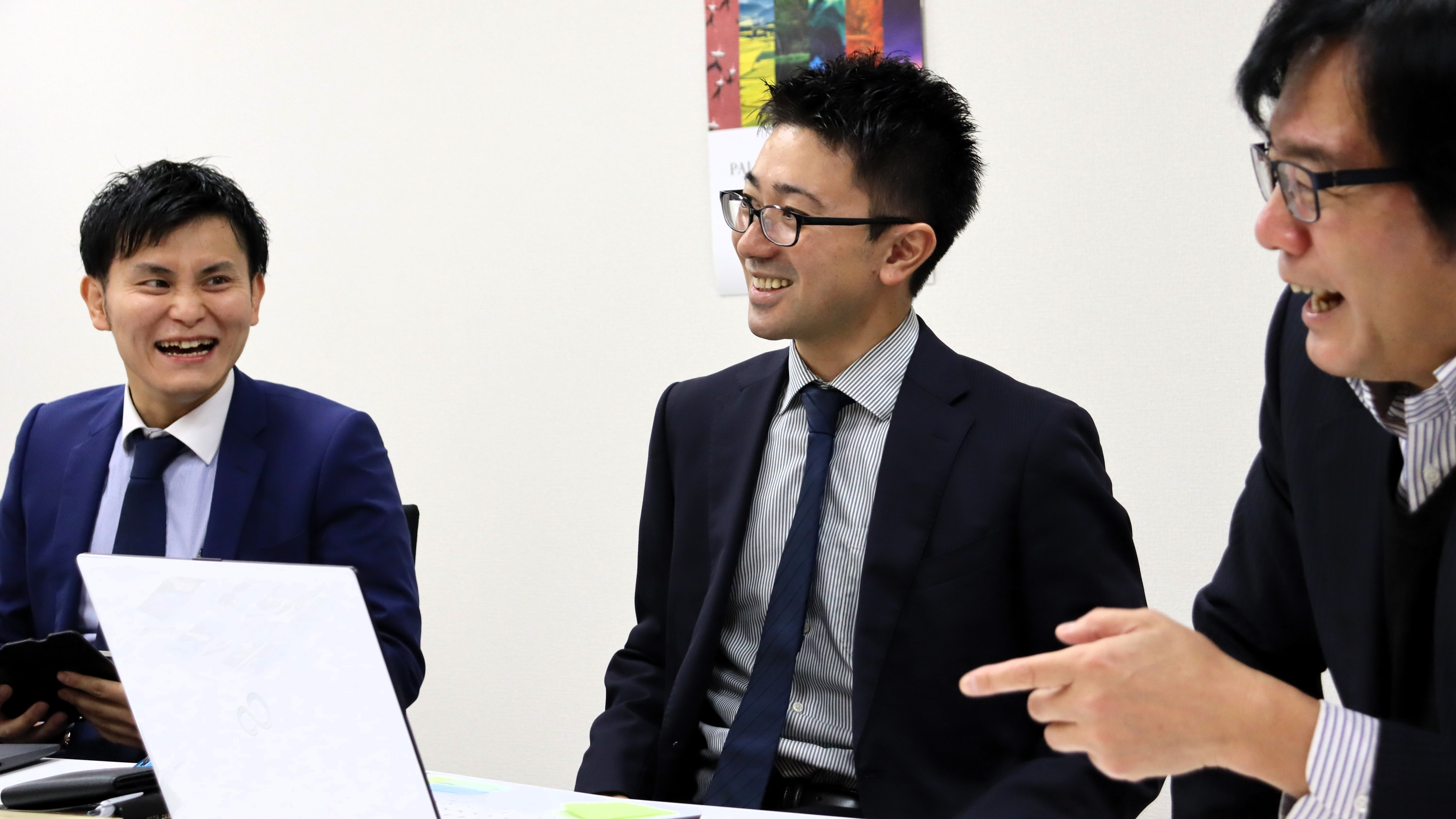 加古川から「働く」を変えていこう。