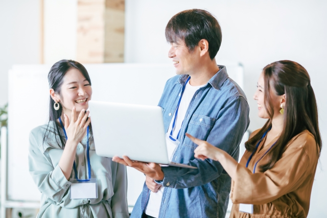 ウェルラーナが扱う案件ってどんな案件？