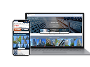 都心の高級賃貸 タワー・デザイナーズマンションのお部屋探し、プロパティバンク様の賃貸サイトを制作いたしました。貴方がお部屋を探すときに見ているサイトももしかしたら、弊社が手掛けているサイトかも知れません。