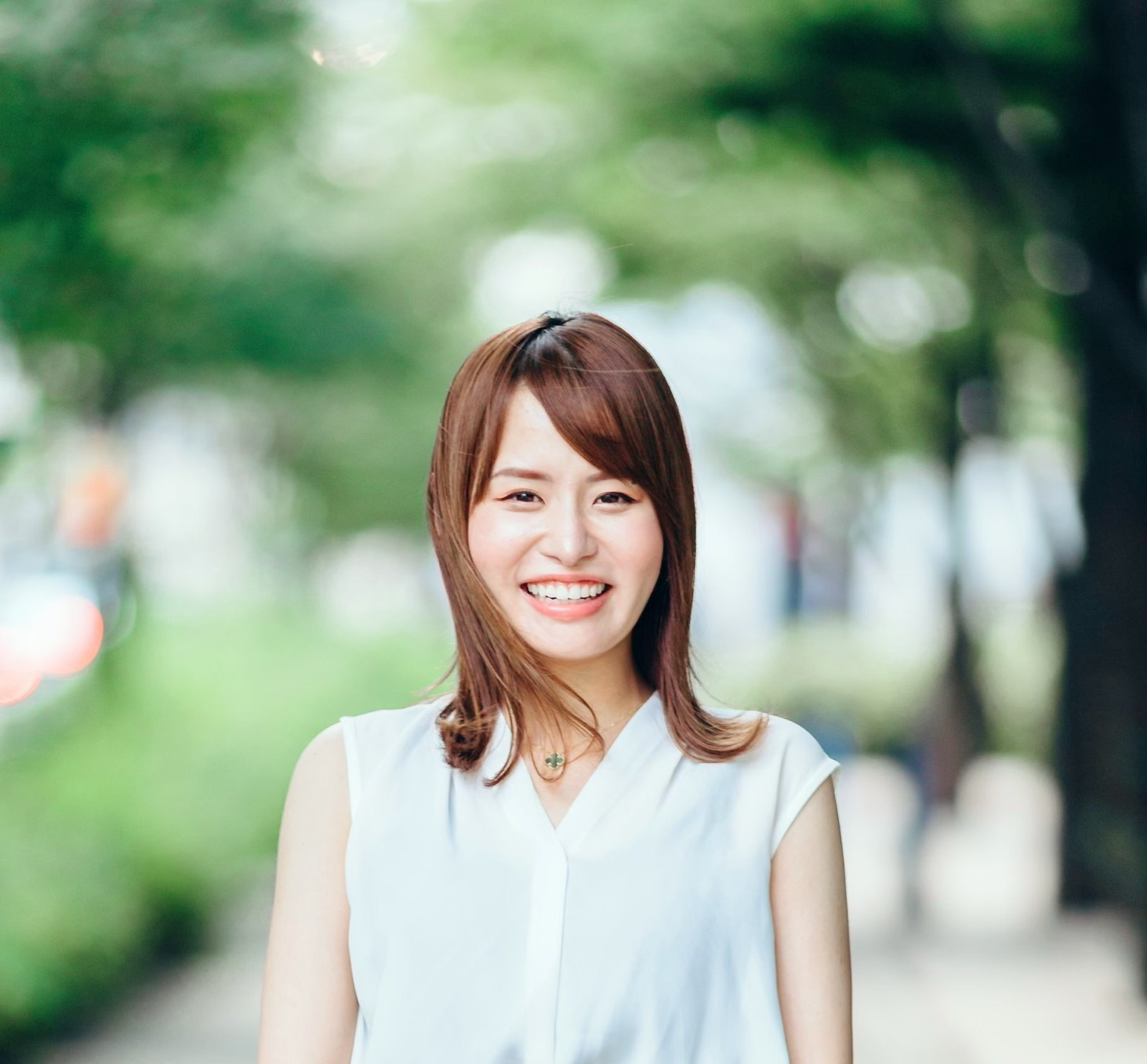 Shihori Nakaide