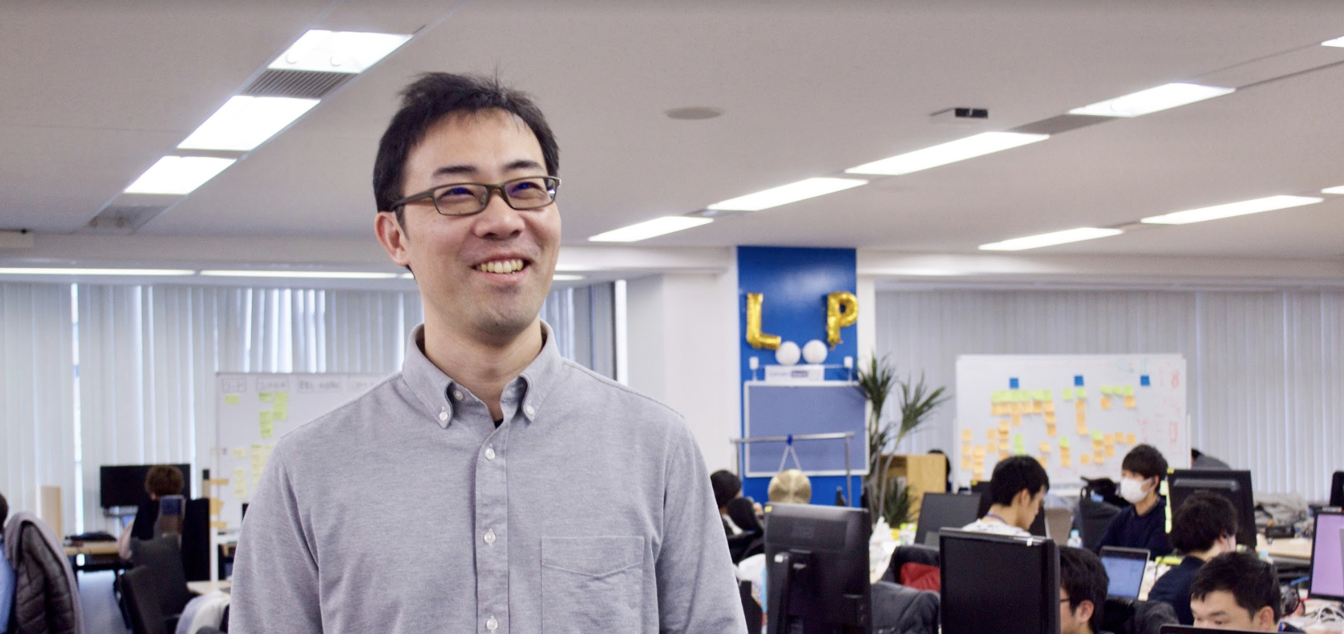 世界を見据えたプロダクトへ。攻めのSREがバージョンアップを経て思う事