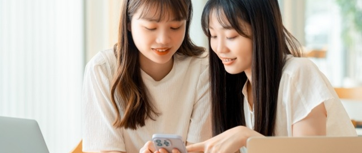 経験なしからエンジニアになるならL&S！仲間と一緒にスキルアップできる！