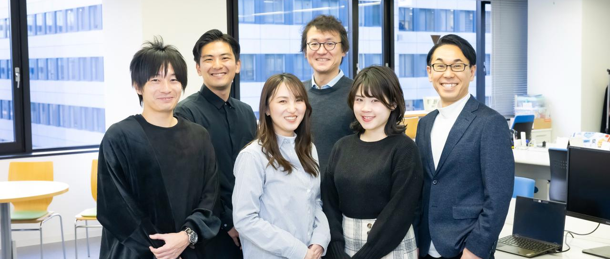 アプリ開発＋リーダー経験歓迎｜顧客折衝からチームマネジメントまで担える