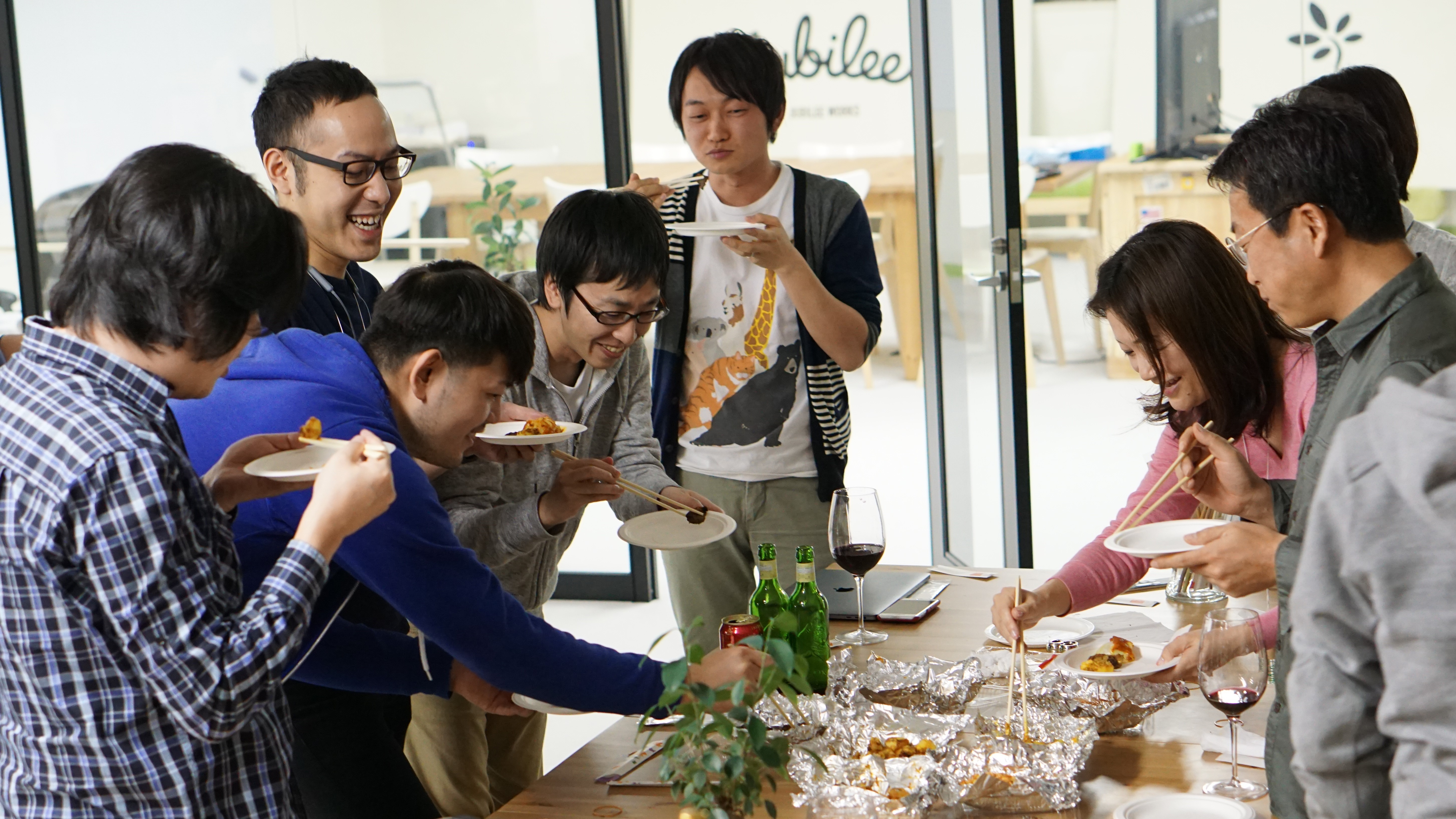 Chief Tsumami Officerとして心がけていること