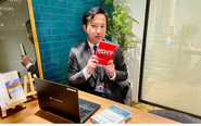 積極的にスキルアップを目指せる環境があります。