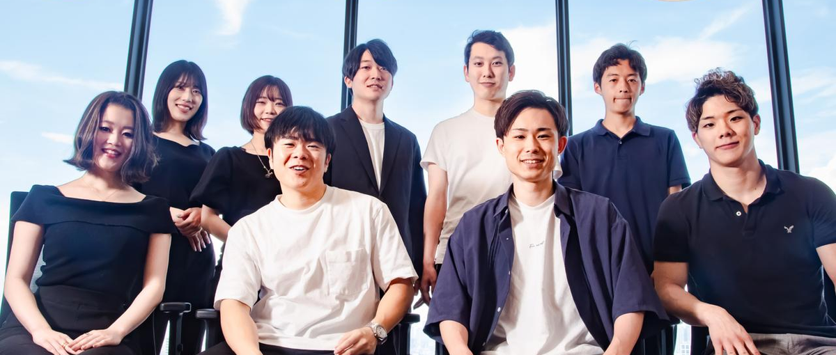 人事経験者歓迎！急成長ベンチャーで総合戦闘力の高いCAを目指せ！