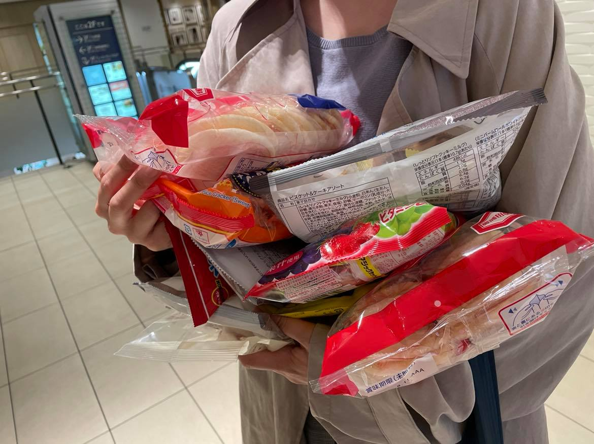 【強み発見】”経営層との距離の近さ”には自信があります！ある日のひとこま